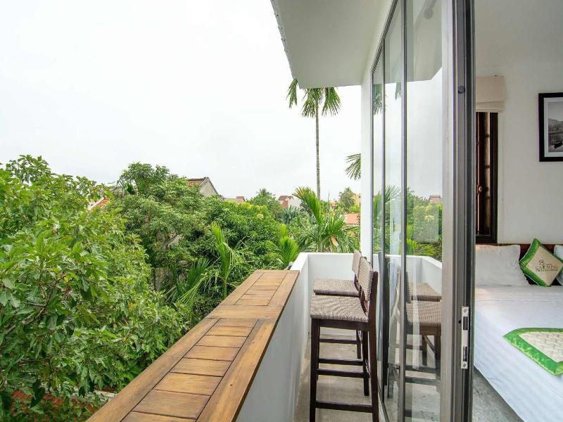 Fig Tree Boutique Villa image