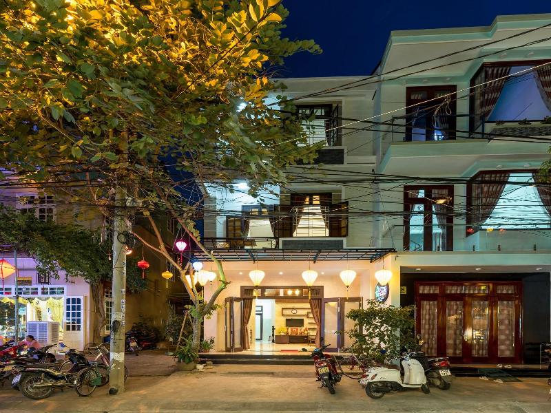 Hoa Thu Homestay image