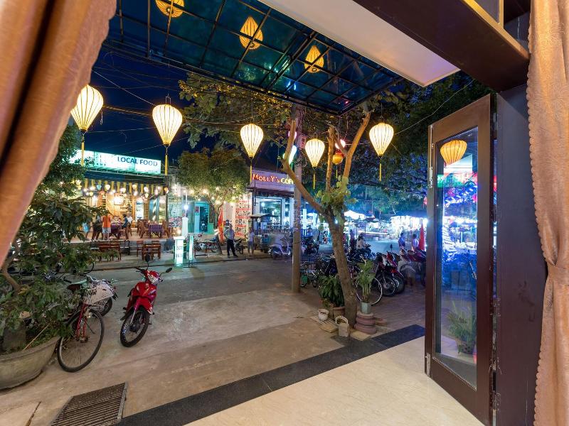 Hoa Thu Homestay image