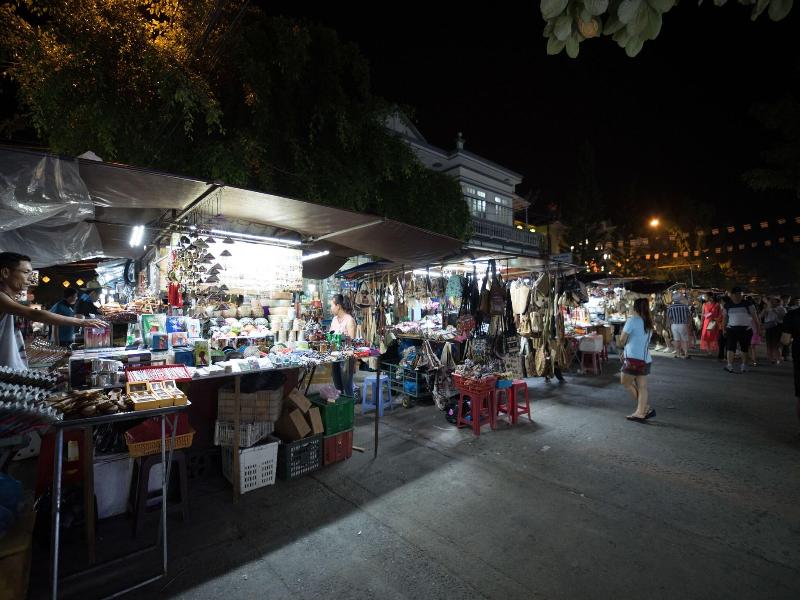 Hoa Thu Homestay image
