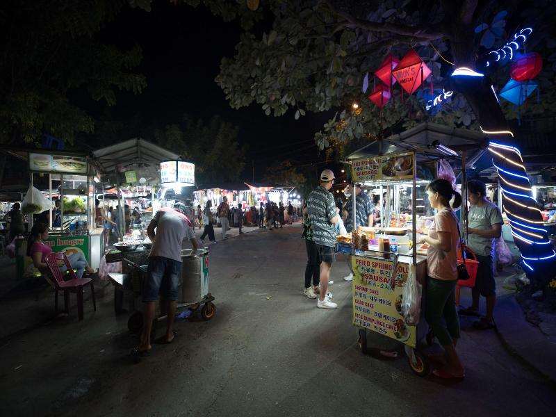 Hoa Thu Homestay image