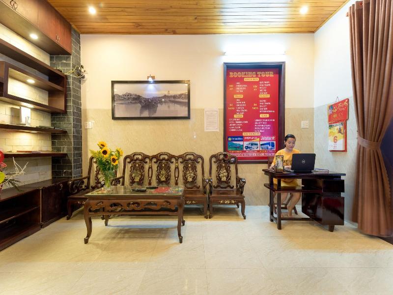 Hoa Thu Homestay image