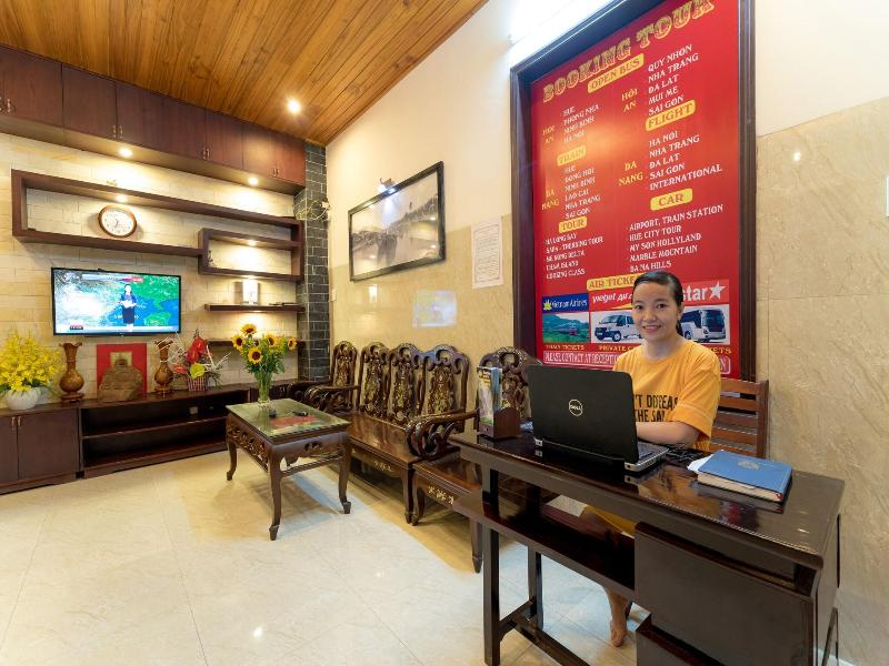 Hoa Thu Homestay image