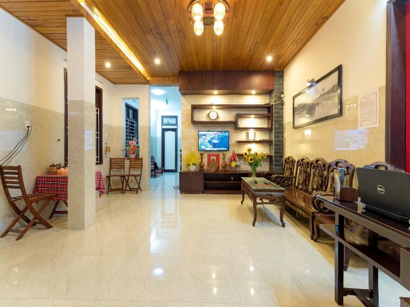 Hoa Thu Homestay image