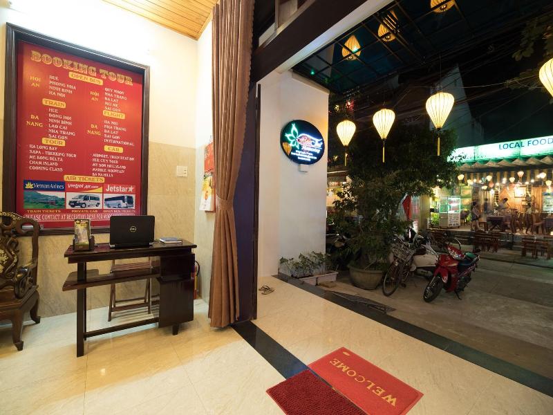 Hoa Thu Homestay image