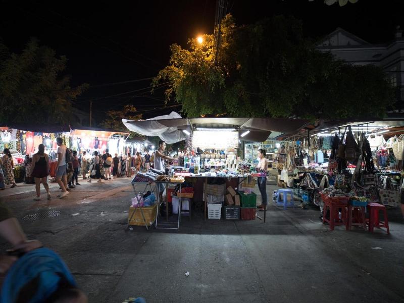 Hoa Thu Homestay image