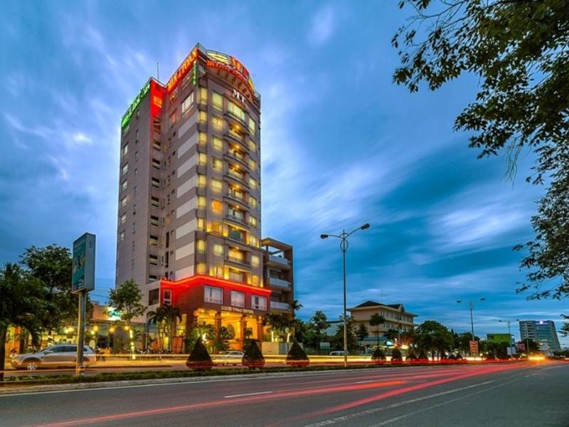 Minh Toan Hotel image