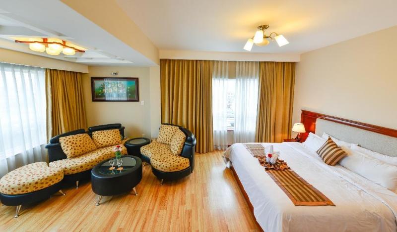 Minh Toan Hotel image