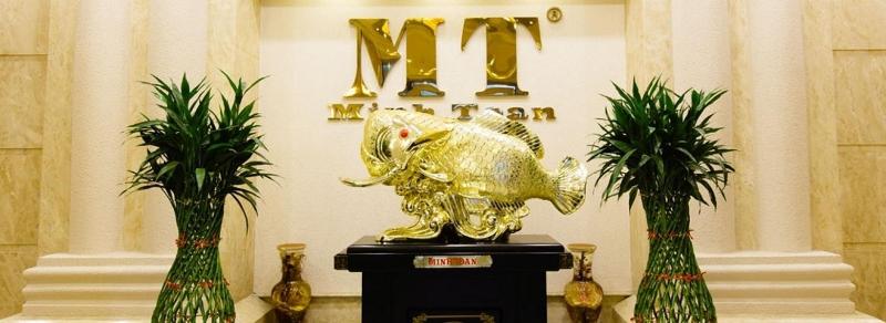 Minh Toan Hotel image