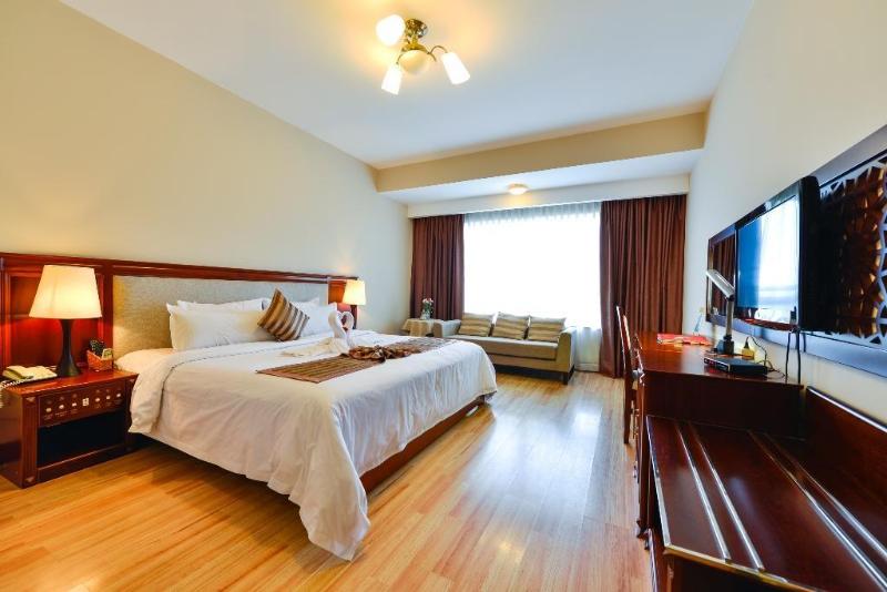 Minh Toan Hotel image