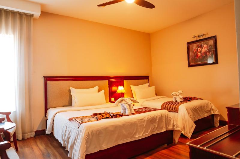Minh Toan Hotel image