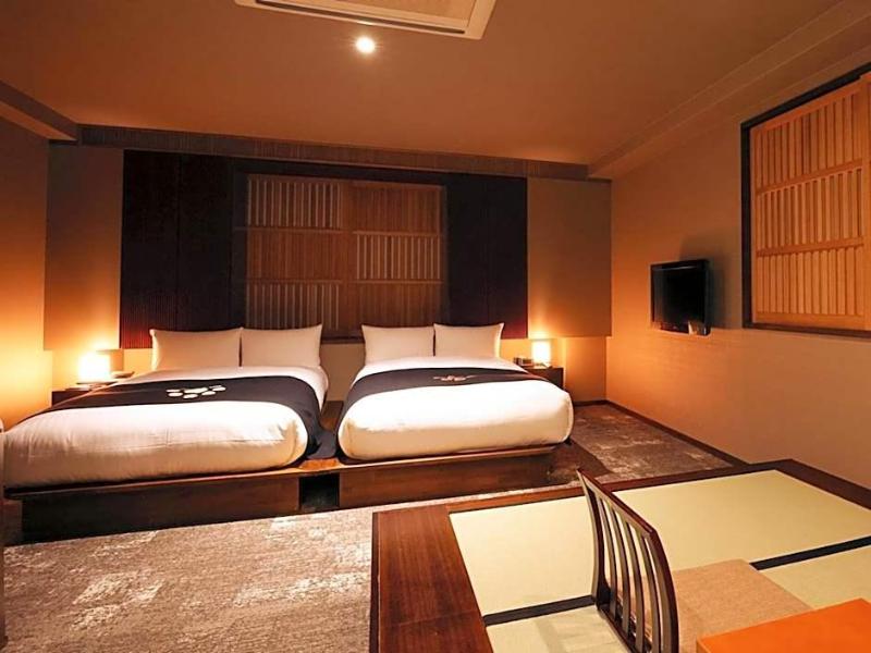 Ryotei Matsuya Honkan Suizenji Ryokan image