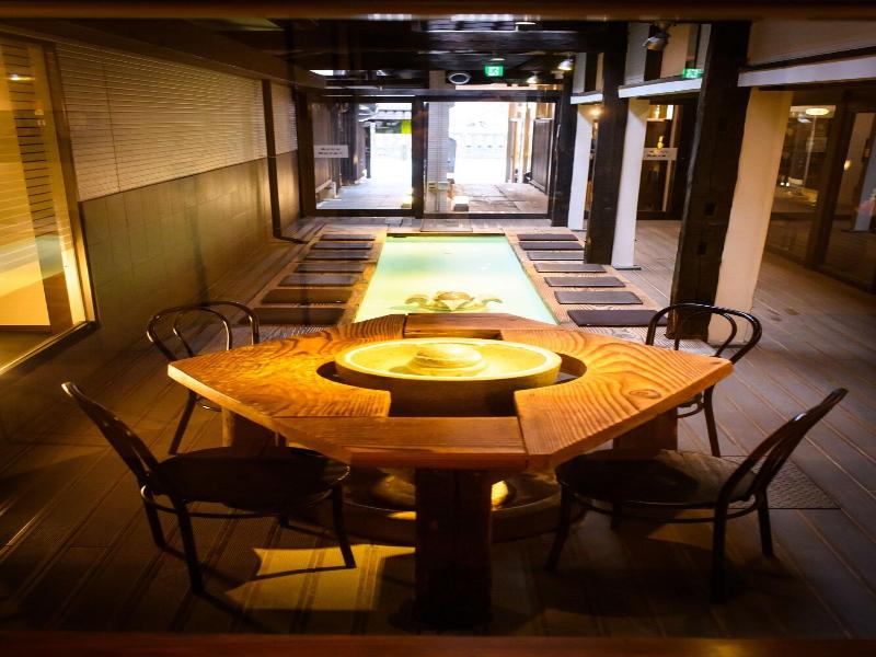 Yubatake Souan Hotel image