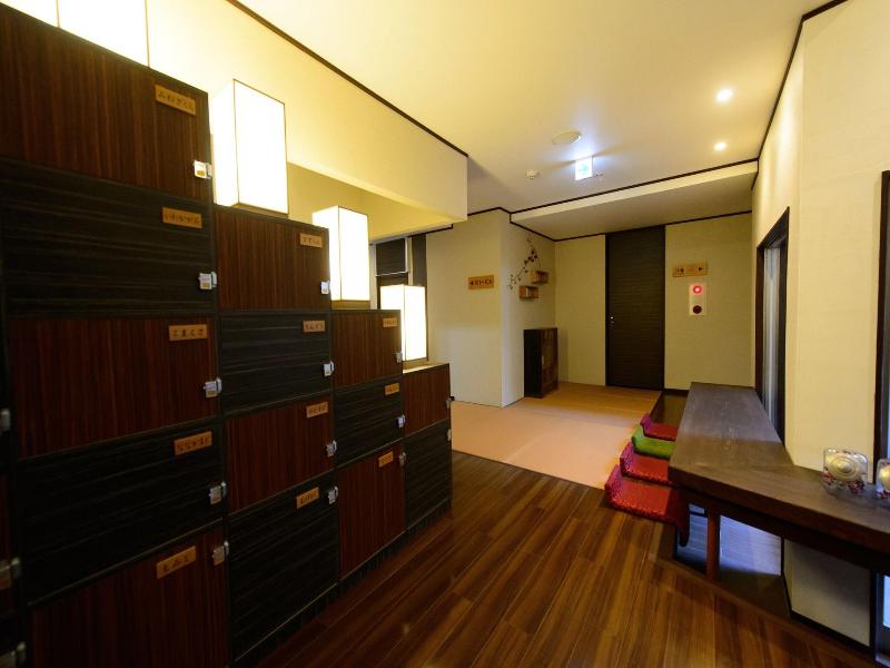 Yubatake Souan Hotel image