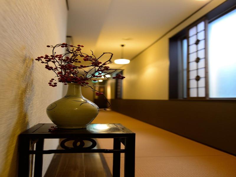 Yubatake Souan Hotel image