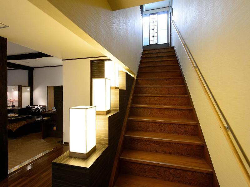 Yubatake Souan Hotel image