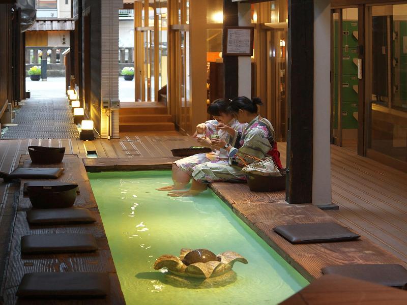 Yubatake Souan Hotel image