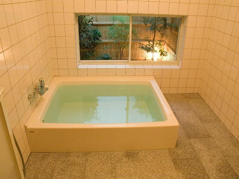 Yadoya Nishijinso Hotel image