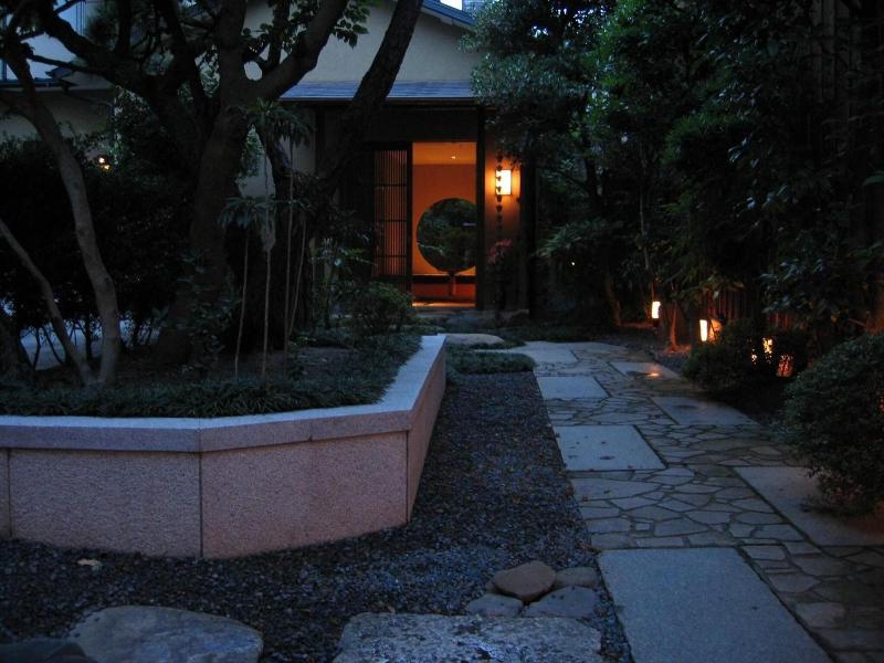 Yadoya Nishijinso Hotel image