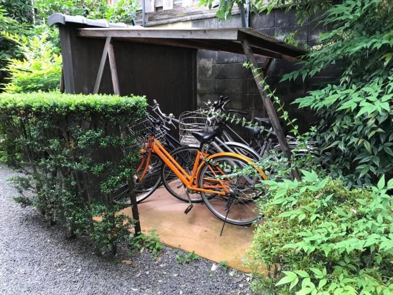 Yadoya Nishijinso Hotel image