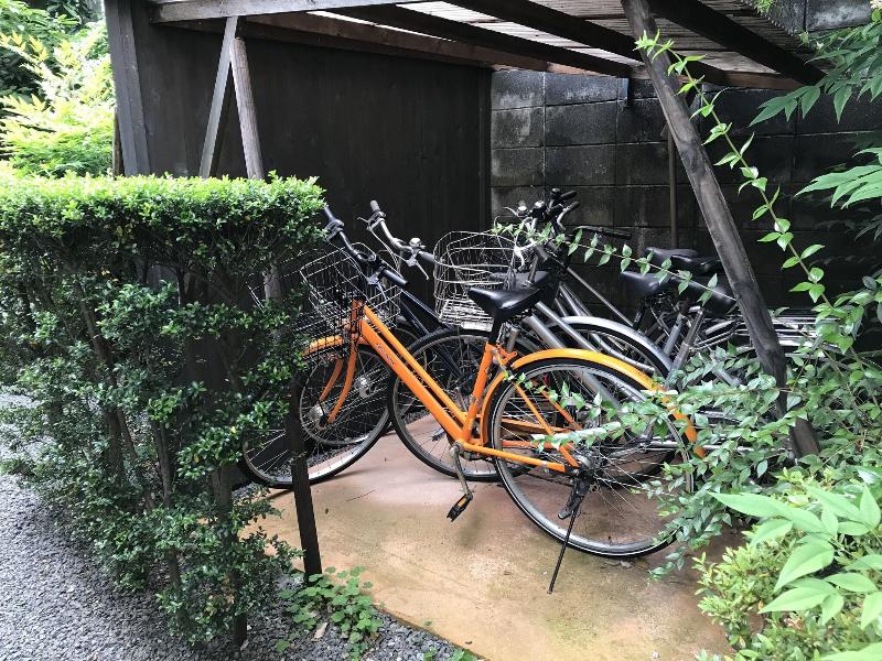 Yadoya Nishijinso Hotel image