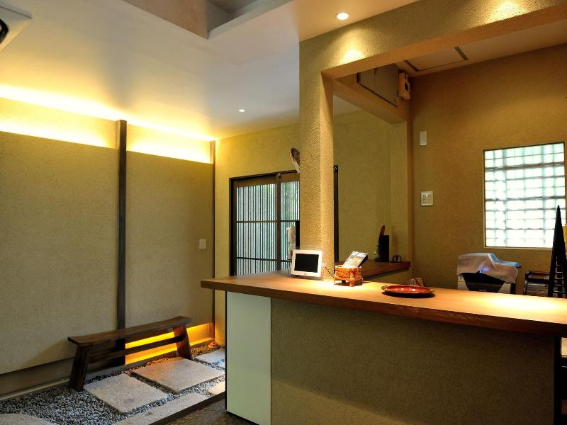 Yadoya Nishijinso Hotel image