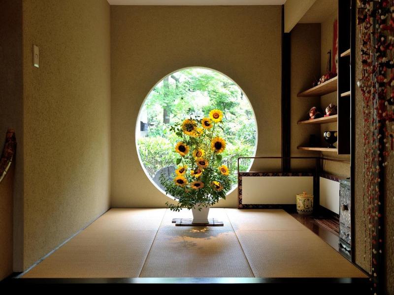 Yadoya Nishijinso Hotel image