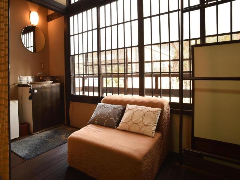Yadoya Nishijinso Hotel image
