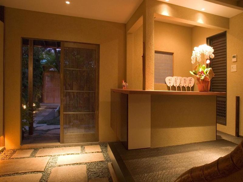 Yadoya Nishijinso Hotel image