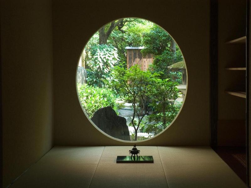 Yadoya Nishijinso Hotel image