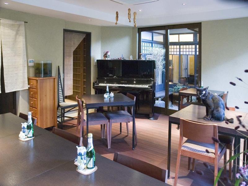 Yadoya Nishijinso Hotel image