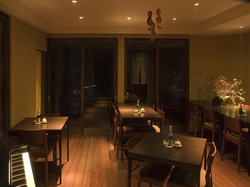 Yadoya Nishijinso Hotel image