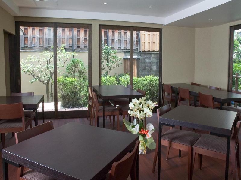 Yadoya Nishijinso Hotel image