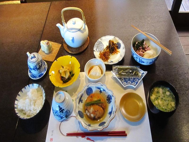 Yadoya Nishijinso Hotel image