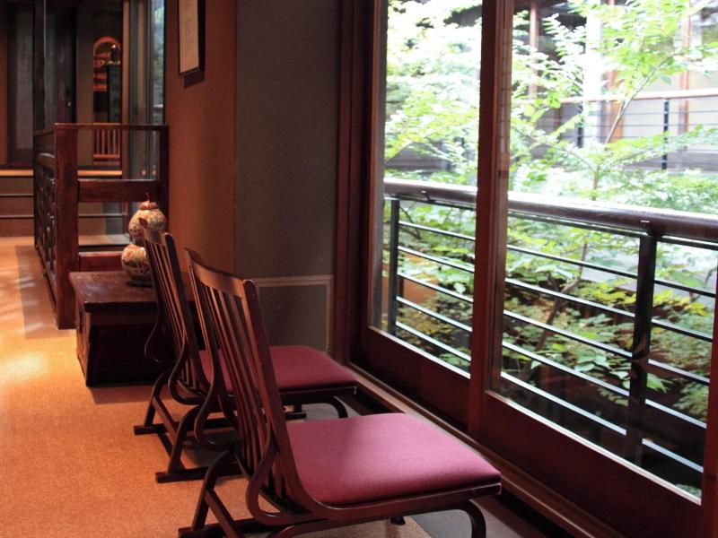 Yuzuya Ryokan image