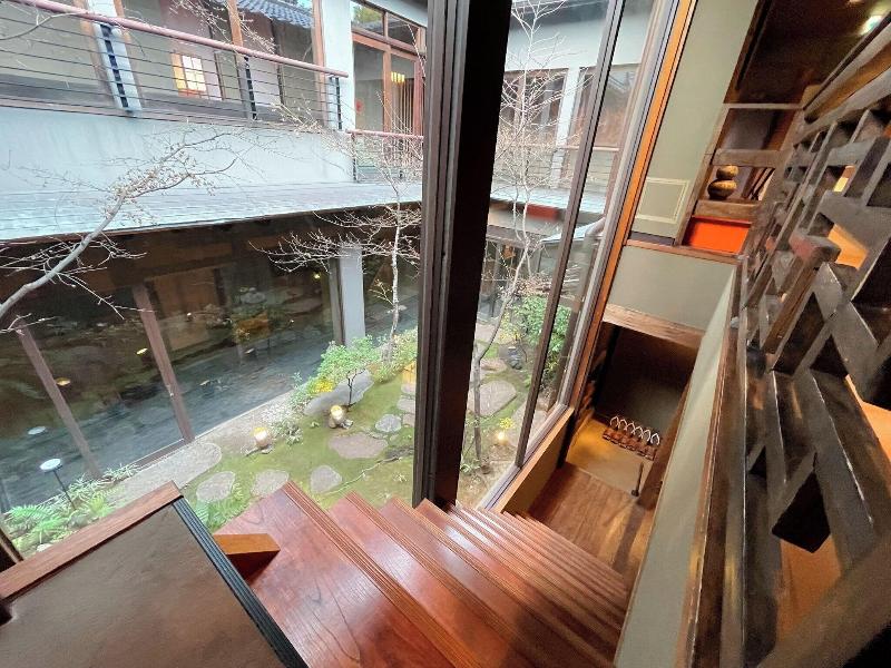 Yuzuya Ryokan image