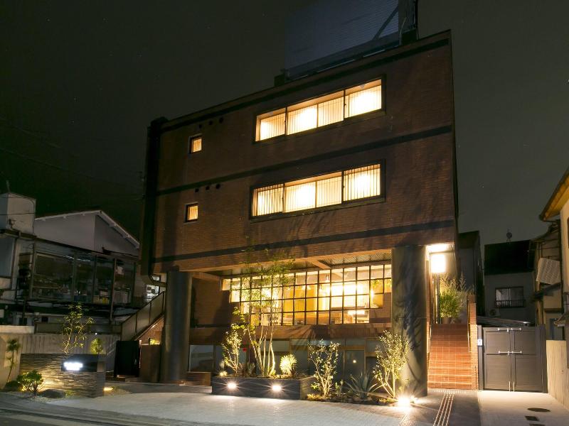 The Grandwest Arashiyama image