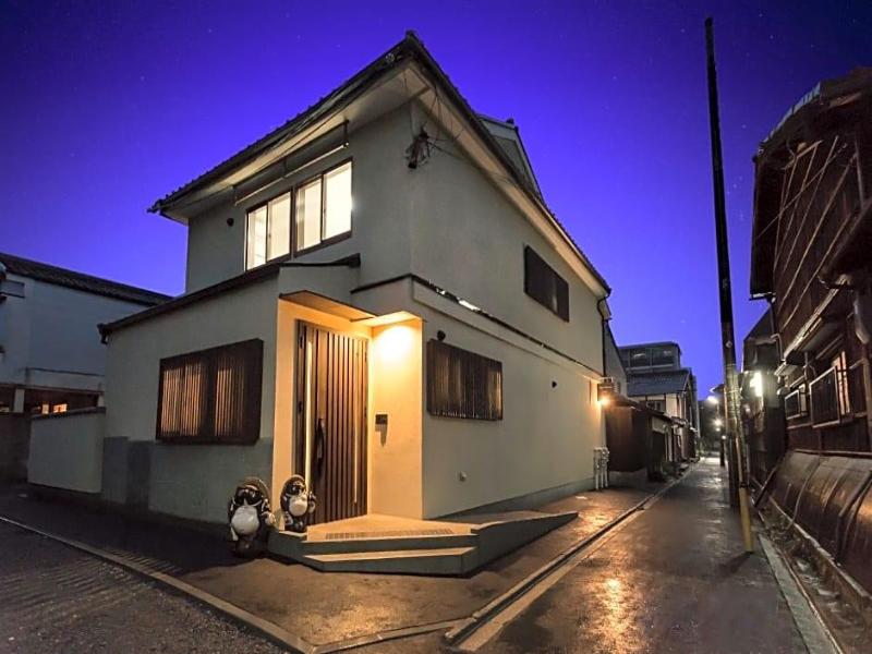 Marikoji Inn Kyoto — general view