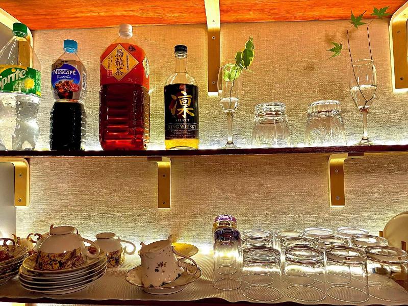 Guest House Oumi image