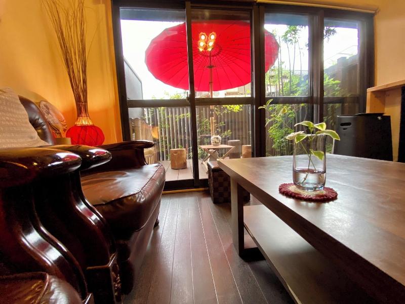 Guest House Oumi image