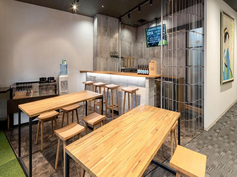 Racine Home Kyoto image