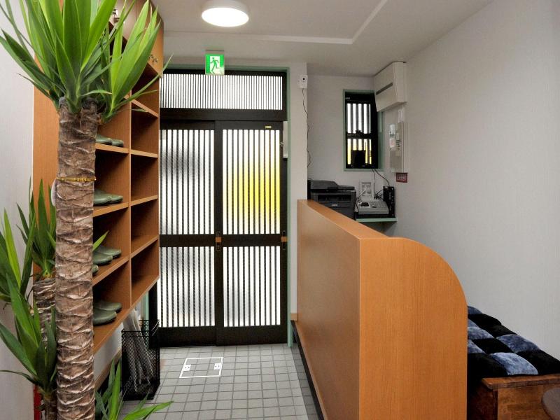 Bj Family Inn image