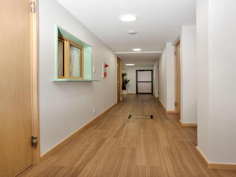 Bj Family Inn image