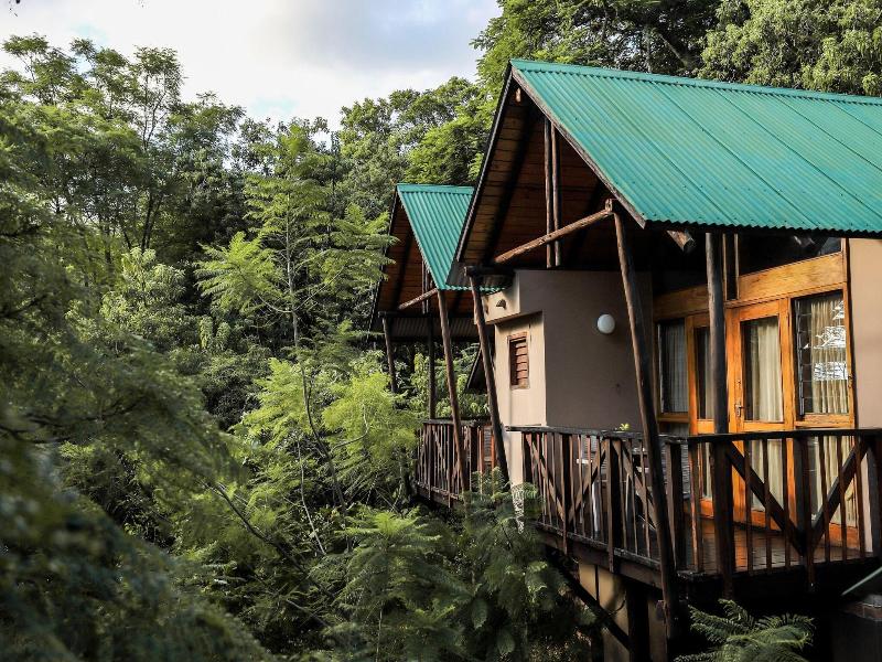 Mantenga Lodge image