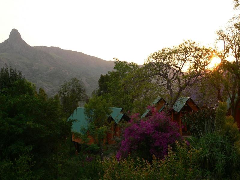 Mantenga Lodge image
