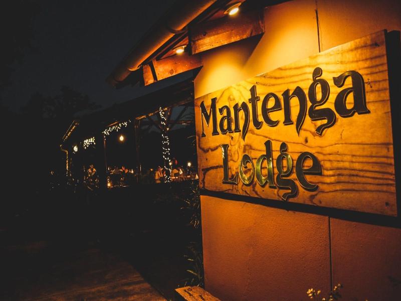 Mantenga Lodge image