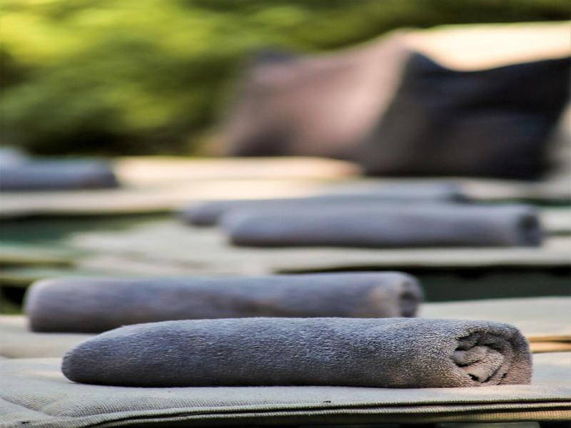 Mantenga Lodge image