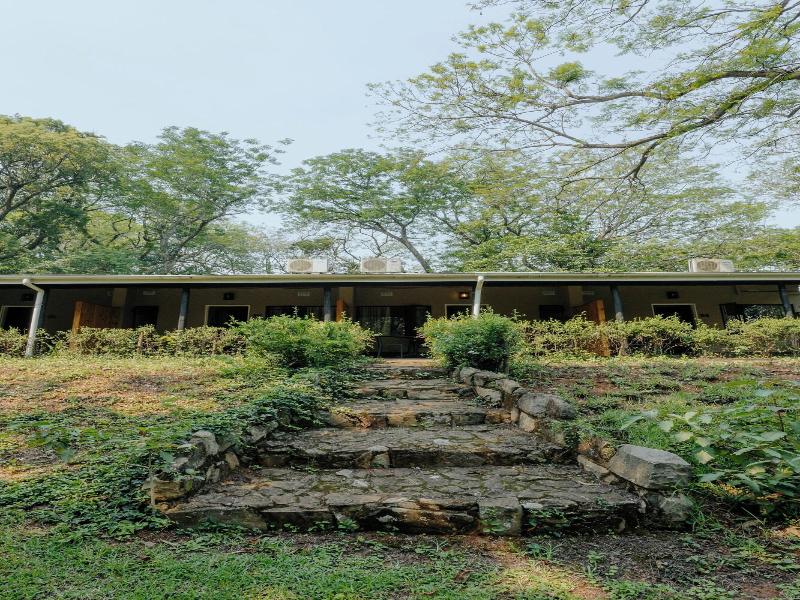 Mantenga Lodge image