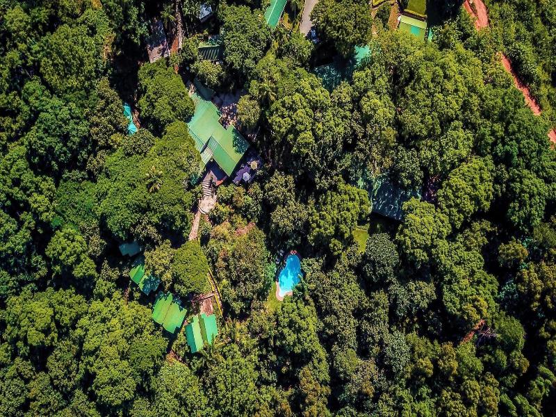 Mantenga Lodge image