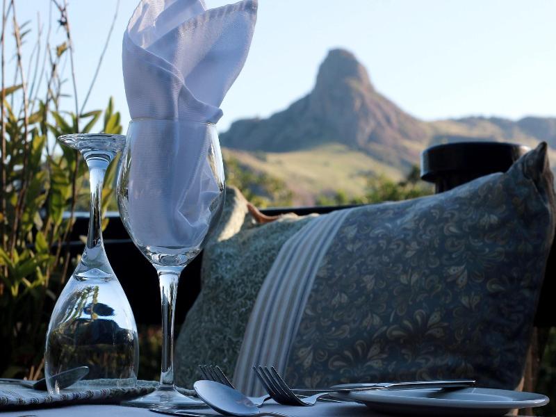Mantenga Lodge image